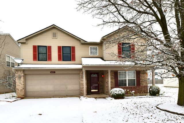 4423 Bellchime Drive, Indianapolis, IN 46235