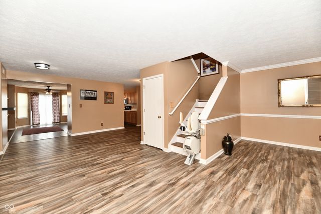 4423 Bellchime Drive, Indianapolis, IN 46235