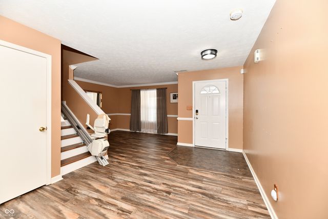 4423 Bellchime Drive, Indianapolis, IN 46235