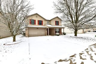 4423 Bellchime Drive, Indianapolis, IN 46235