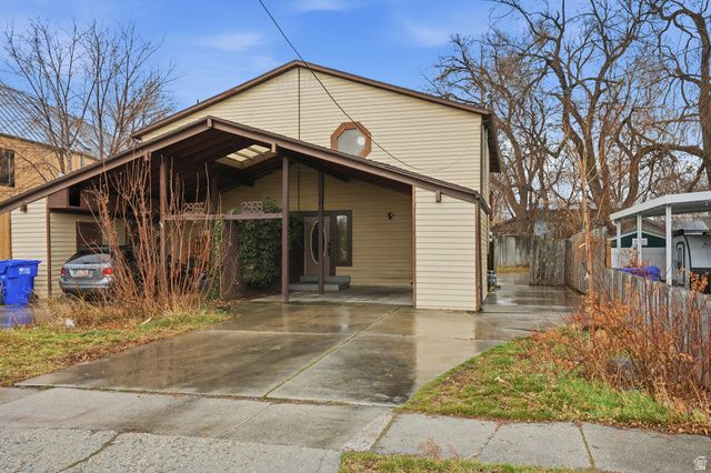 2959 S ADAMS ST, Salt Lake City, UT 84115