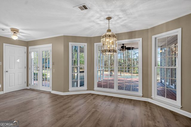 134 Lismore Drive, Lagrange, GA 30240