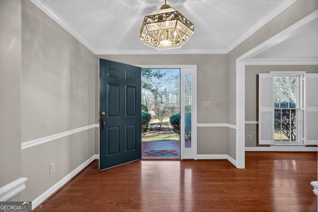 134 Lismore Drive, Lagrange, GA 30240