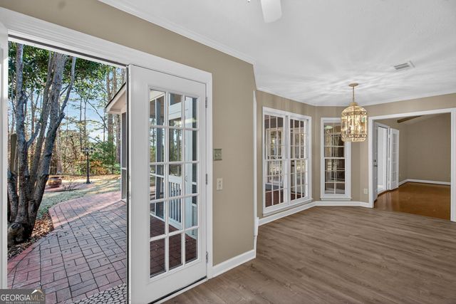 134 Lismore Drive, Lagrange, GA 30240