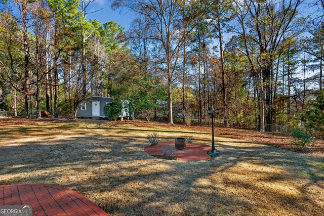 134 Lismore Drive, Lagrange, GA 30240