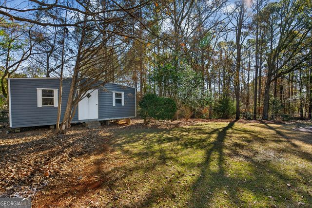 134 Lismore Drive, Lagrange, GA 30240