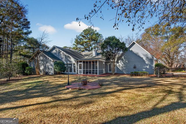 134 Lismore Drive, Lagrange, GA 30240