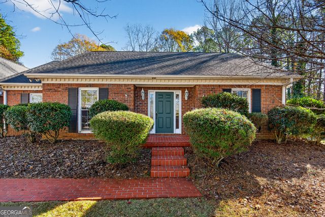 134 Lismore Drive, Lagrange, GA 30240