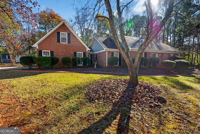 134 Lismore Drive, Lagrange, GA 30240