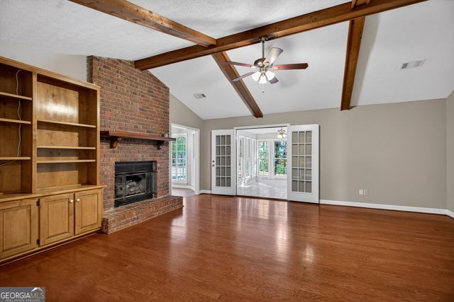 134 Lismore Drive, Lagrange, GA 30240