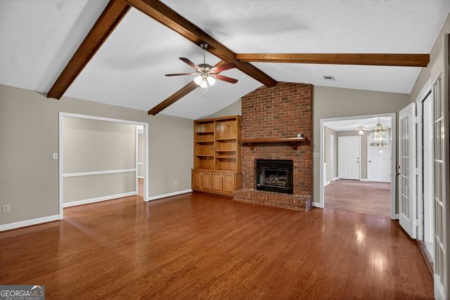 134 Lismore Drive, Lagrange, GA 30240