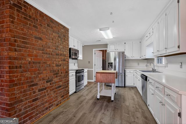 134 Lismore Drive, Lagrange, GA 30240