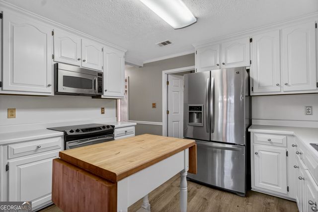 134 Lismore Drive, Lagrange, GA 30240