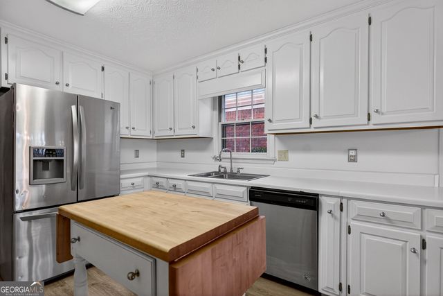 134 Lismore Drive, Lagrange, GA 30240