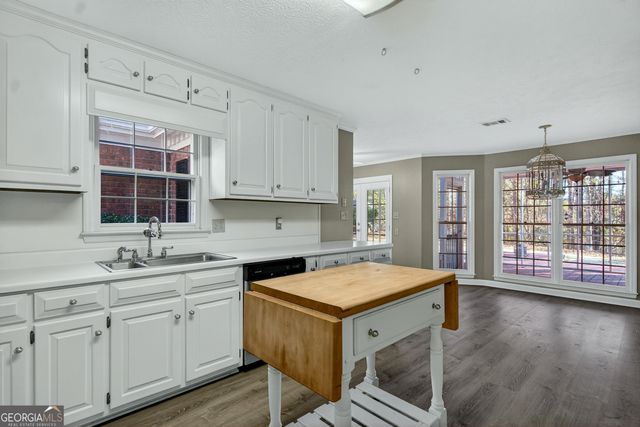 134 Lismore Drive, Lagrange, GA 30240