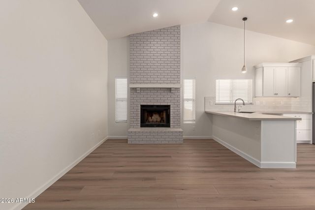 3151 W FRANKFURT Drive, Chandler, AZ 85226