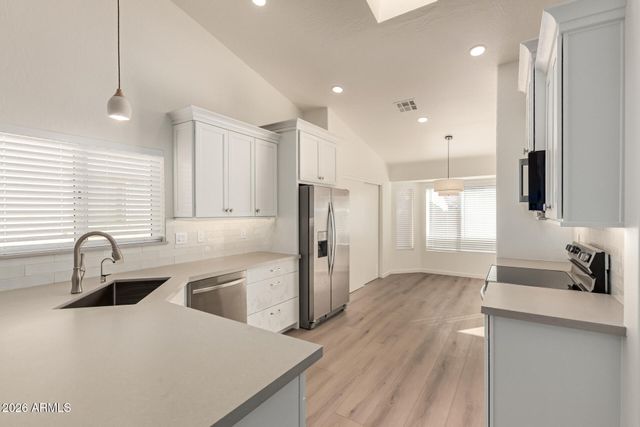 3151 W FRANKFURT Drive, Chandler, AZ 85226