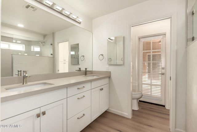 3151 W FRANKFURT Drive, Chandler, AZ 85226