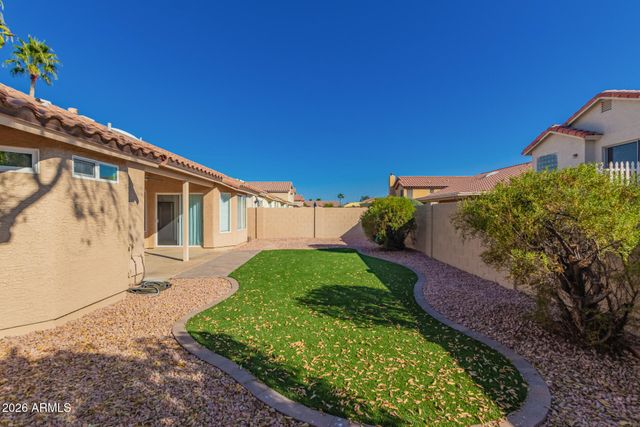 3151 W FRANKFURT Drive, Chandler, AZ 85226