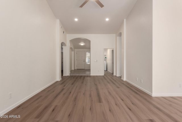 3151 W FRANKFURT Drive, Chandler, AZ 85226