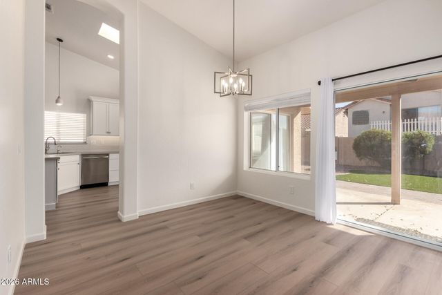 3151 W FRANKFURT Drive, Chandler, AZ 85226