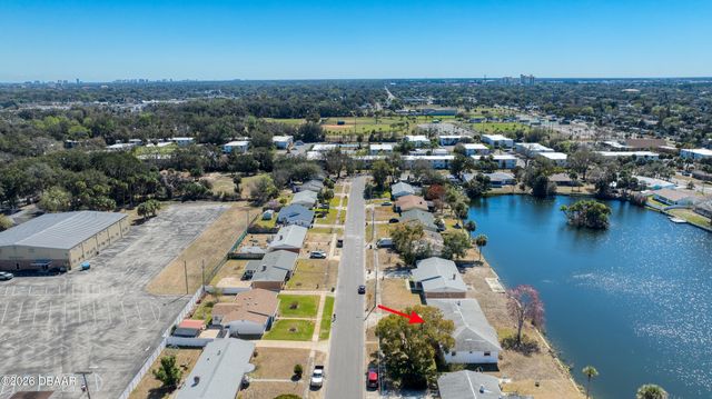 884 E Coquina Drive, Daytona Beach, FL 32117