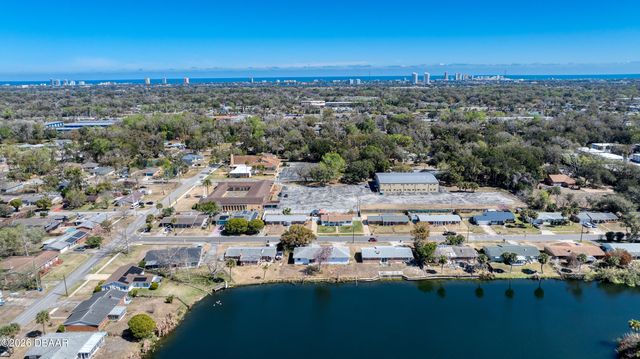 884 E Coquina Drive, Daytona Beach, FL 32117