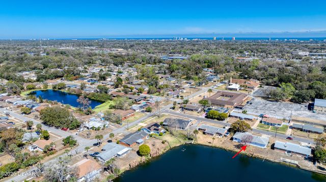 884 E Coquina Drive, Daytona Beach, FL 32117