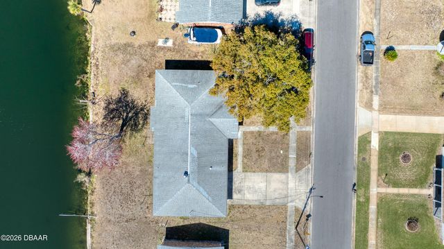 884 E Coquina Drive, Daytona Beach, FL 32117