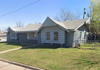 1400 Hampton Drive, Del City, OK 73115