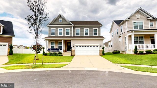 11602 EVELYN WAUGH CT, White Plains, MD 20695