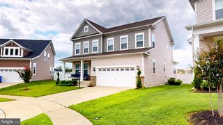 11602 EVELYN WAUGH CT, White Plains, MD 20695