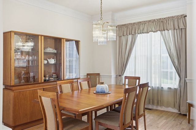 13 Stone Ridge Rd 13, Westford, MA 01886