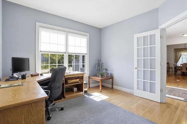 13 Stone Ridge Rd 13, Westford, MA 01886