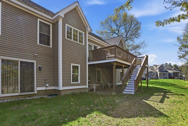 13 Stone Ridge Rd 13, Westford, MA 01886
