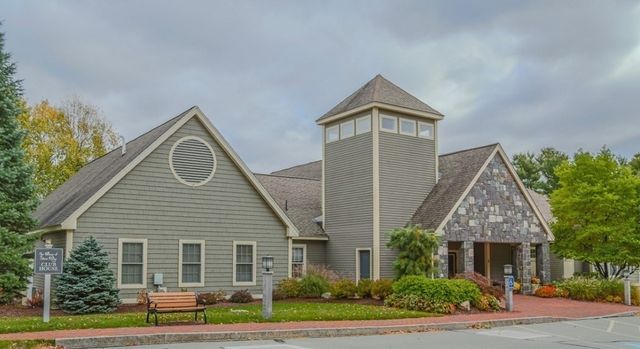 13 Stone Ridge Rd 13, Westford, MA 01886