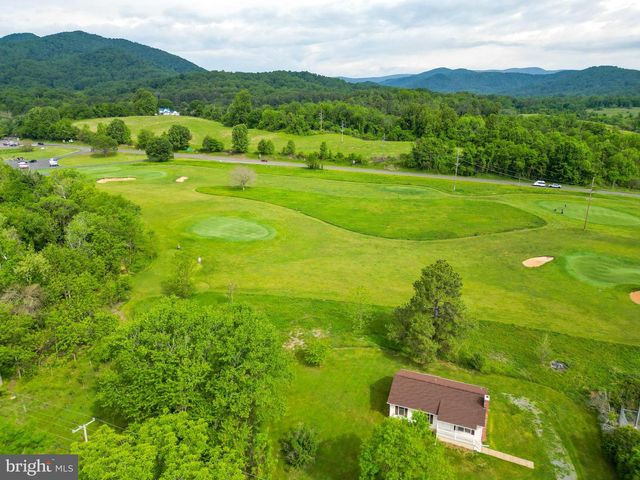 49 WATER ST, Sperryville, VA 22740