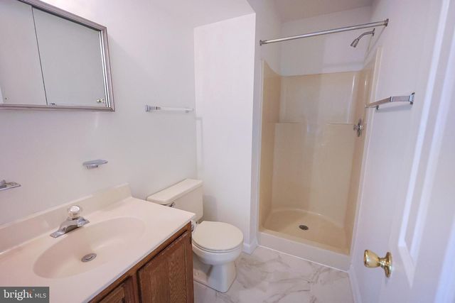 49 WATER ST, Sperryville, VA 22740