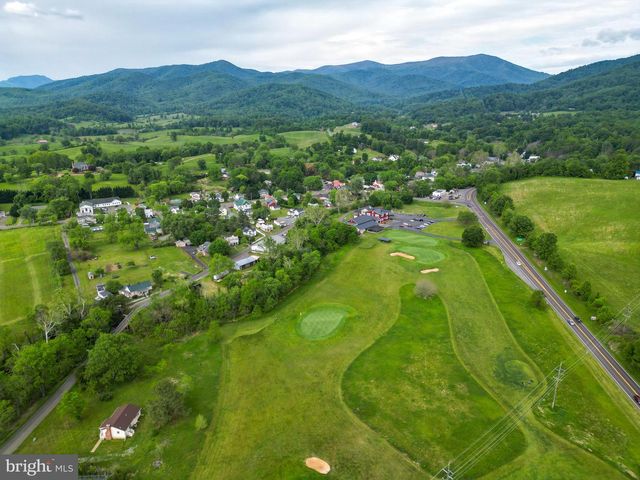 49 WATER ST, Sperryville, VA 22740