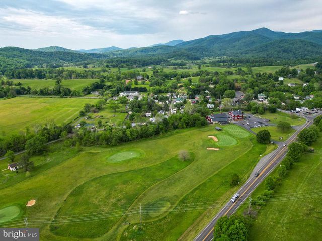 49 WATER ST, Sperryville, VA 22740