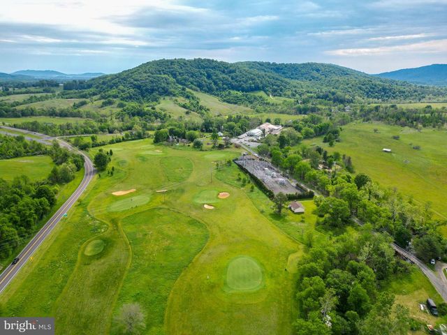 49 WATER ST, Sperryville, VA 22740