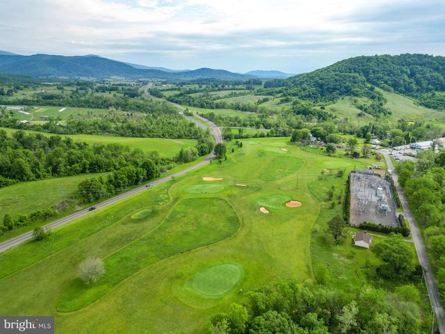 49 WATER ST, Sperryville, VA 22740