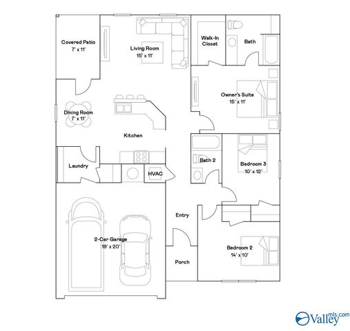104 Olde Hearth Road, New Market, AL 35761