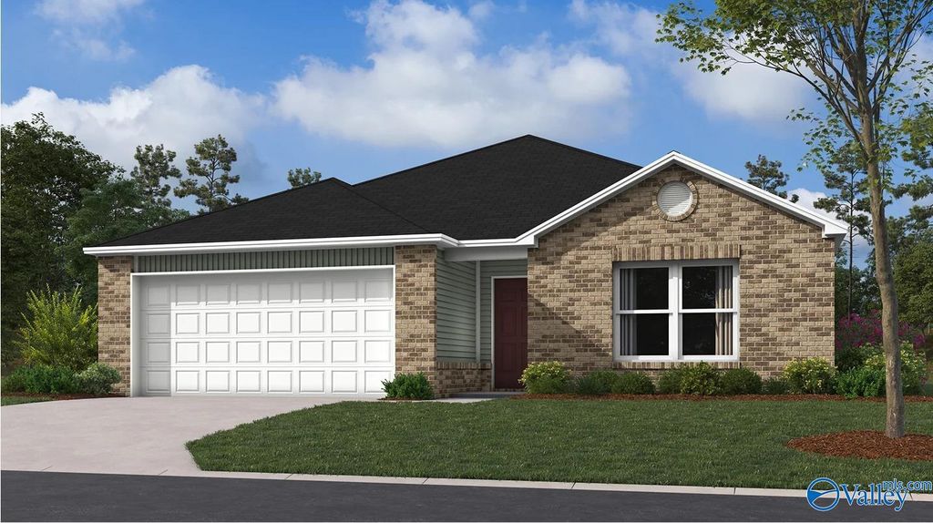 104 Olde Hearth Road, New Market, AL 35761