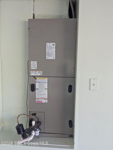 1330 Castel Place SE, Palm Bay, FL 32909