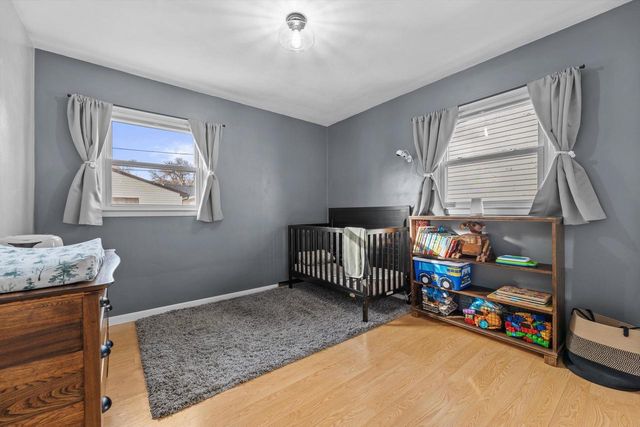 2807 S 68th STREET, Milwaukee, WI 53219