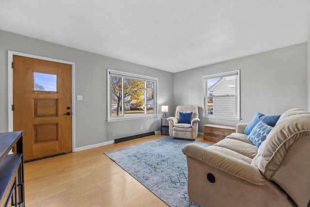 2807 S 68th STREET, Milwaukee, WI 53219