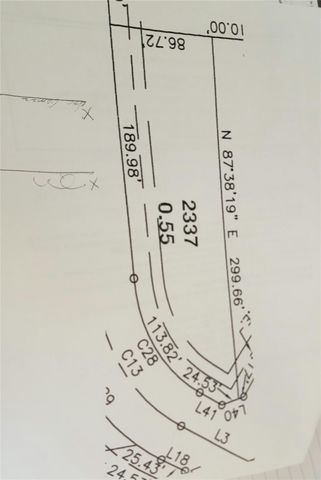 00 County Road 5011, Cleveland, TX 77327