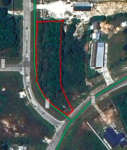 00 County Road 5011, Cleveland, TX 77327