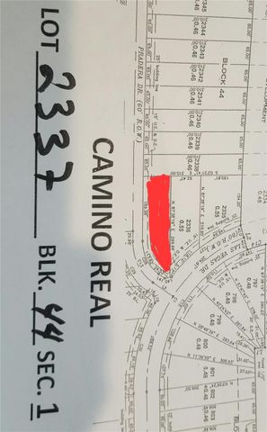 00 County Road 5011, Cleveland, TX 77327